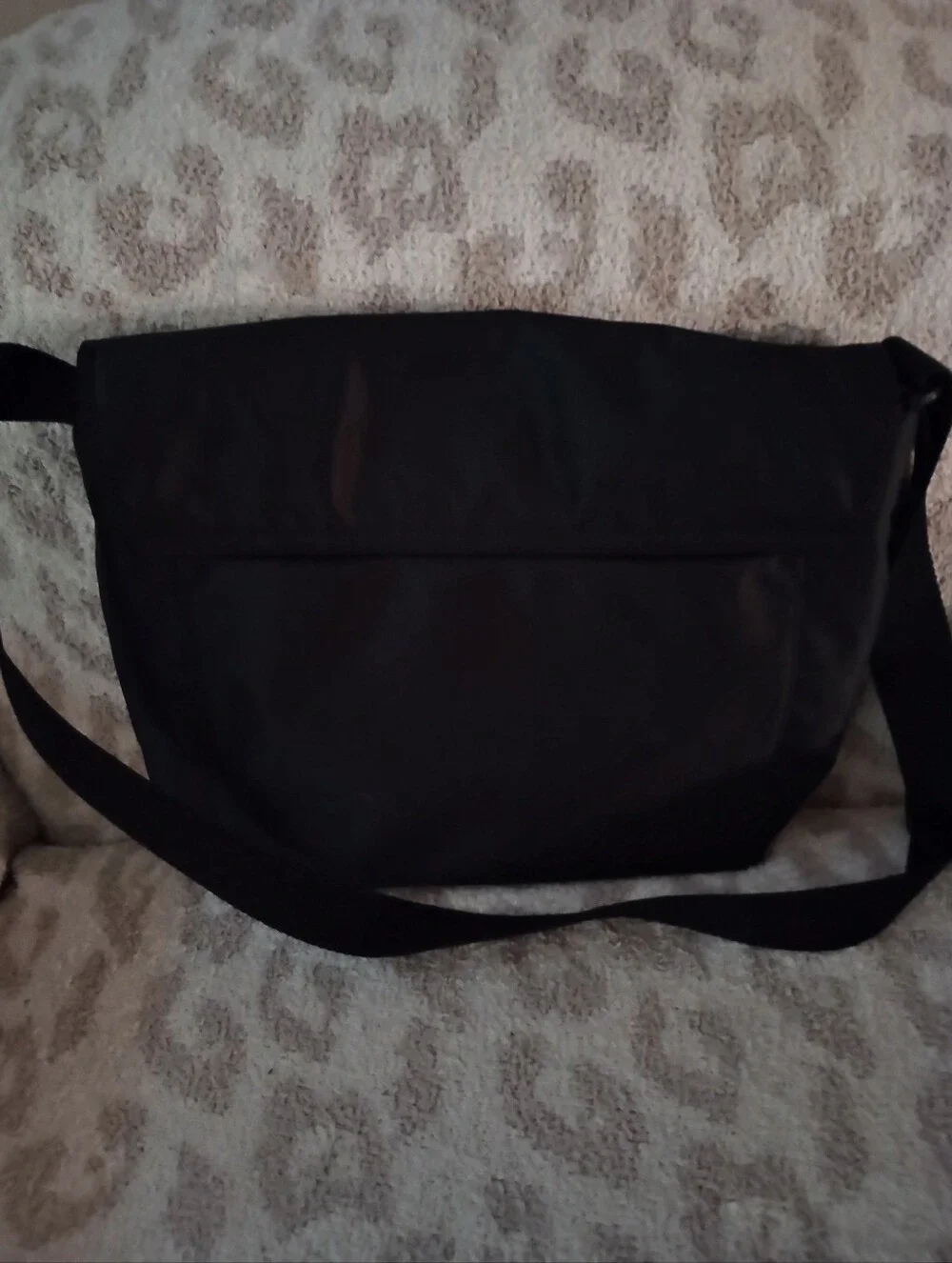 Kate Spade Nylon Messenger Laptop Bag